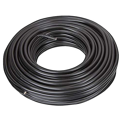WITTKOWARE NYY-J Erdkabel, 3x2,5mm², 50m Ring