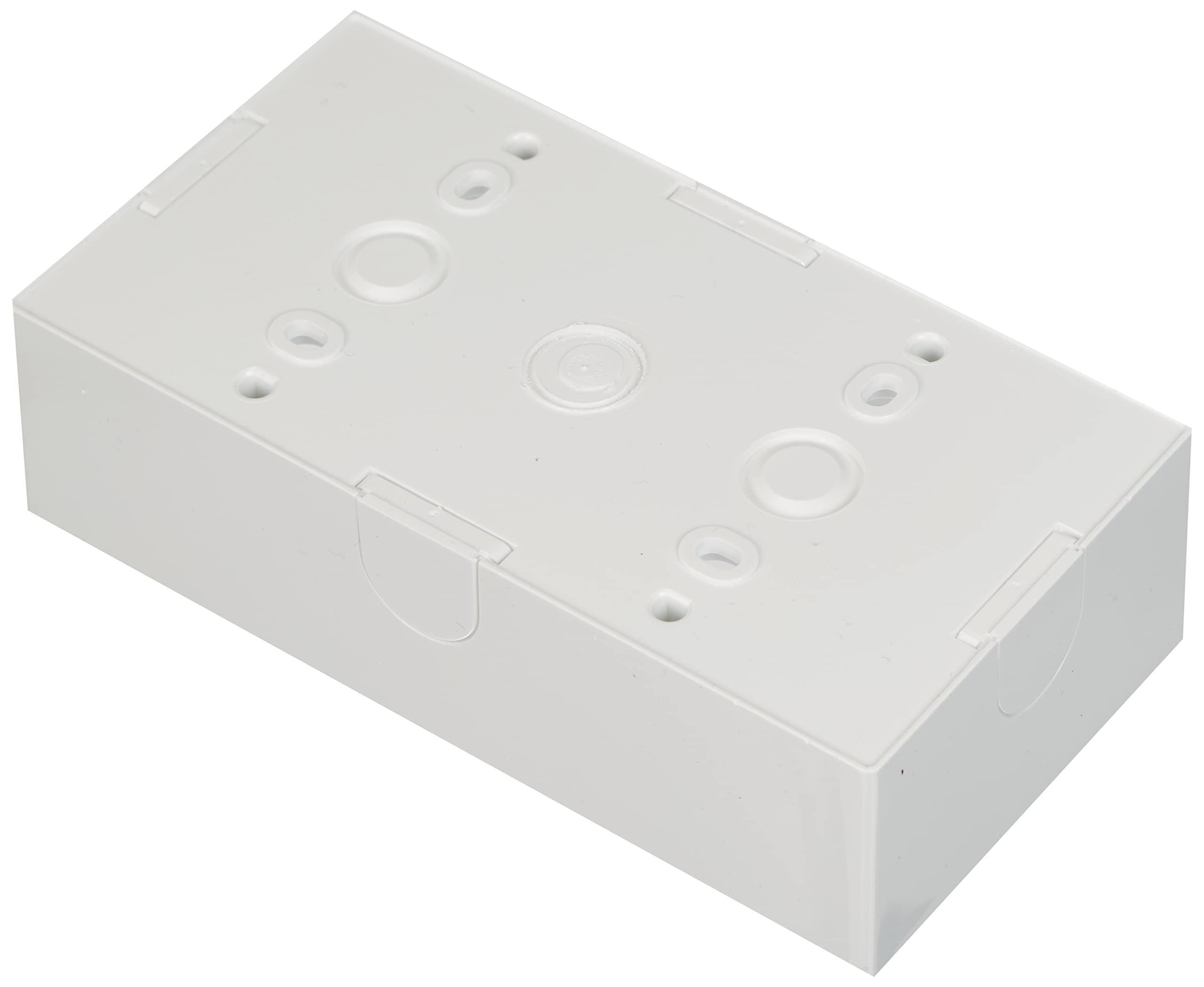 Busch-Jaeger 1702 84 Surface-Mounted Casing