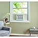 Arctic King WWK05CM01N Window Air Conditioner, White