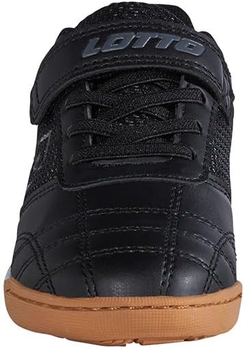 Stylecode: 2600120K Whizzer Kids Sportschuhe Black/Dark Grey EU 32 — Foto 2 von 6