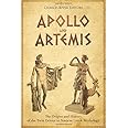 Apollo And Artemis The Origins And History Of The Twin Deities In