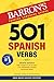 501 Spanish Verbs (Barron's 501 Verbs)