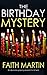 THE BIRTHDAY MYSTERY an absolutely gripping whodunit full of twists