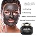 Mud Mask and Facial Scrub - Two-in-One, Best Facial Beauty Treatment, Anti Aging Microdermabrasion Face Mask, Remove Wrinkles, Acne & Blemishes, Exfoliate, Moisturize