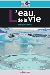 L' eau de la vie