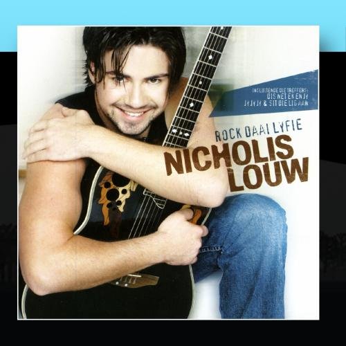 Nicholis Louw - Jy jy jy Lyrics - Zortam Music