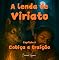 Livro A lenda de Viriato: Capítulo 5 - Cobiça e traição