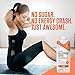 Bulletproof - Bulletproof Coffee Cold Brew, Help Promote Energy Without the Sugar Crash, Original + Collagen Protein (12 Pack)