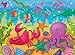 Ravensburger Under The Sea - 35 Piece Jigsaw Puzzle for Kids – Every Piece is Unique, Pieces Fit Together Perfectly
