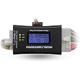 20/24 4/6/8 Pin 4,6 cm LCD Computer PC Power Supply Tester per