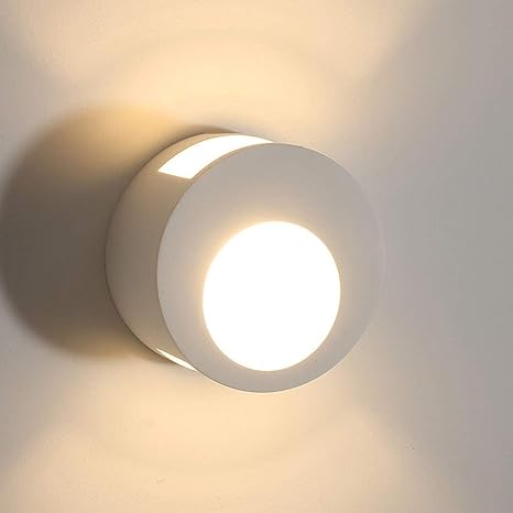 Lamps Lighting Ceiling Fans 5w Led Wall Light Home Bedroom