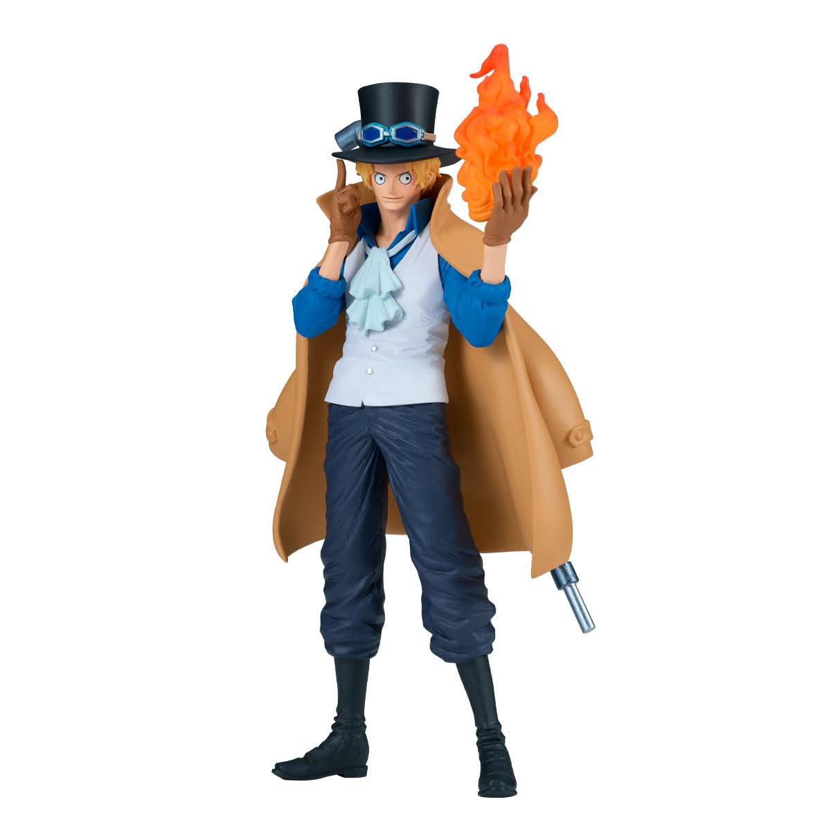 BANPRESTO Bandai BP29526P One Piece King of Artist Sabo Figurine 23 cm