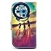 S3 mini case,s3 mini leather case,s3 mini leather wallet case,Cute picture flip leather case cover for samsung galaxy s3 mini i8190 by Canica 001