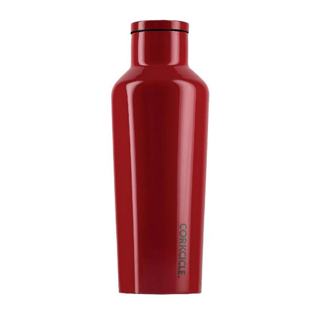 Corkcicle Canteen Thermal Water Bottle 270ml Women Red U