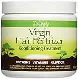 Crema Para Hacer Crecer El Cabello - Mujeres Y Hombres - Fortalece El Pelo, Promueve El Crecimiento Rapido Del Cabello Y Restaura El Cabello Dañado