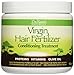 Crema Para Hacer Crecer El Cabello - Mujeres Y Hombres - Fortalece El Pelo, Promueve El Crecimiento Rapido Del Cabello Y Restaura El Cabello Dañado