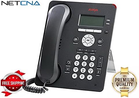 Avaya 9601 SIP Deskphone - VoIP phone - By NETCNA