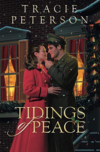 Tidings of Peace by Peterson