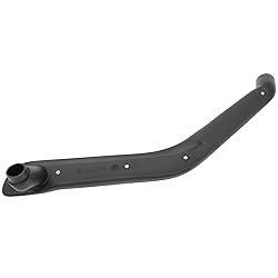 Air Intake Snorkel Kit ECCPP Fit for TSJM98A for