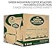 Green Mountain Coffee Roasters Ground Coffee Favorites Collection Variety Pack, 100% Arabica, 12oz. Bagged,12 Ounce (Pack of 3)
