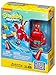 Mega Bloks Spongebob Squarepants - Wacky Surfing Building Kit