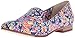 Sebago Women's Hutton Smoking Flat Slip-On Loafer