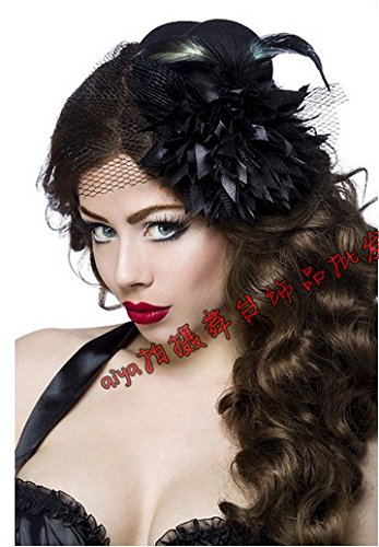 Amazon Com 13 Manufacturers Wholesale Hat Hairpin Headdress