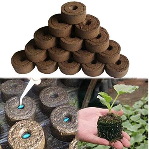 育苗ポット 栽培器 プラグ 30mm 屋内 庭 発芽 育苗セット 種まきハウス 超歓迎された 種子トレイ 育苗トレイ 苗箱