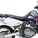 Suzuki 99950-62181 Low Gel Seat