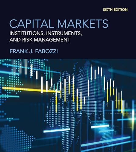 Amazon.com: The Handbook of Mortgage-Backed Securities, 7th