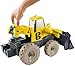 Fisher-Price Bob the Builder, Transforming Scoop Vehicle