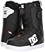 DC Men's Control Dual Boa Snowboard Boots