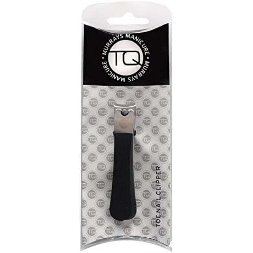 Murrays Manicure Tq Toe Nail Clipper