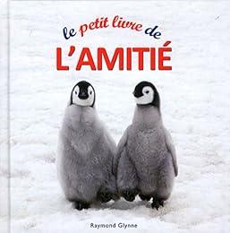 Le  petit livre de l'amitié