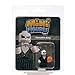 Custom Design Minifigure - NBC Pumpkin King - Adult Collectors Edition