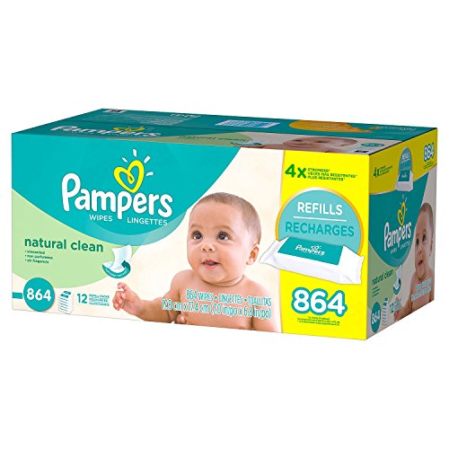 pampers wipes bulk