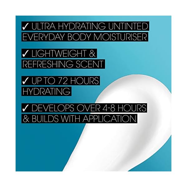 StTropez-Gradual-Tan-Classic-Everyday-Fake-Tan-Body-Lotion-Medium-to-Dark-200-ml-Vegan-Self-Tan-100-Percent-Natural-Tanning-Active ST TROPEZ Gradual Tan Classic Everyday Fake Tan Body Lotion - Medium to Dark, 200 ml, Vegan Self Tan, 100 Percent…