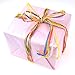 Star Quality Paper Twine 85 Yards | Matte Paper Birthday Ribbon for Gift Wrap, Wine Bottle Decoration|3/16 Inch Width Raffia Paper Yarn for Birthday, Christmas, Craft and Party