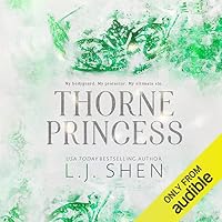 Audible edition cover