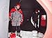 Eskimo 24105 Quickfish 5i Insulated Pop-Up Portable Hub-Style Ice Fishing Shelter, 4 Person, Extra Tall 84 Inches Tall, red