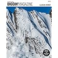 DIGGIN' MAGAZINE