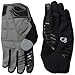 Pearl Izumi - Ride Men's Cyclone Gel Glove, Black, Medium