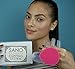 Facial Cupping Set - Natural Anti-aging Facial Massage Silicone Cups by Sano Naturals