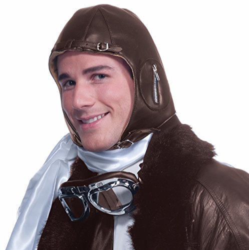 aviator helmet costume