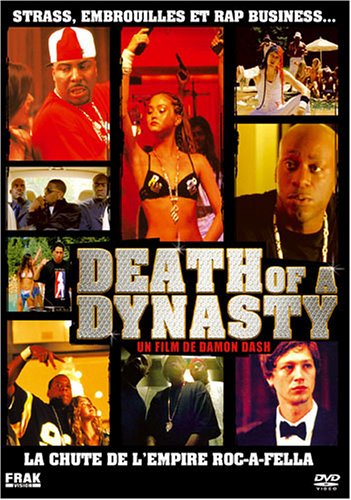 Death Of A Dynasty