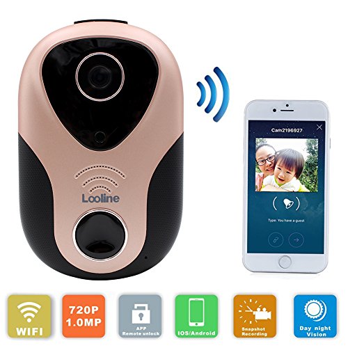 Looline Doorbell 2025