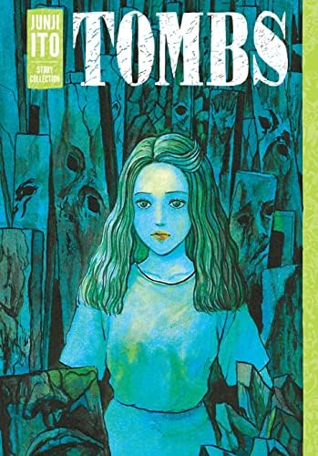 Amazon.com: Shiver: Junji Ito Selected Stories eBook : Ito, Junji