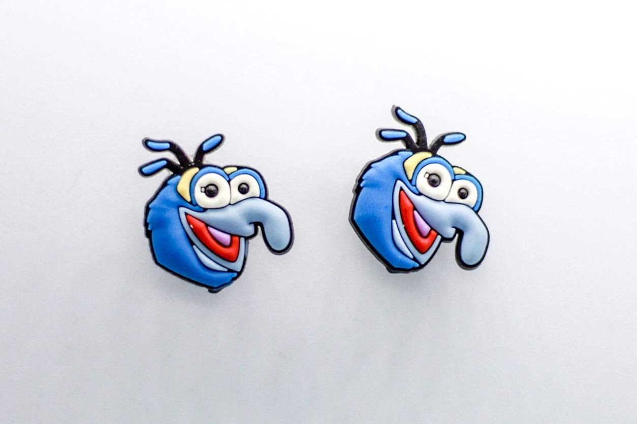 crocs muppets