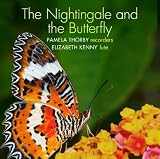 NIGHTINGALE AND THE BUTTERFLY                      image