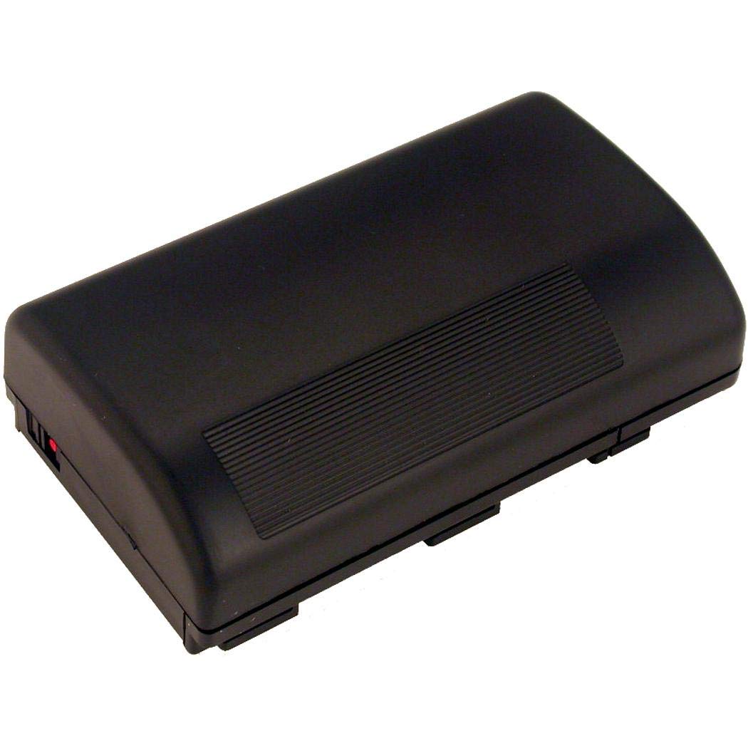 2-Power VBH0984A 9.6 V Camcorder Battery - Black
